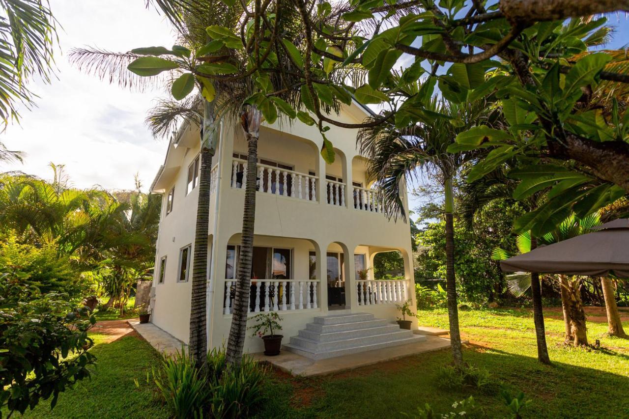 Villa Bella Machabee ภายนอก รูปภาพ